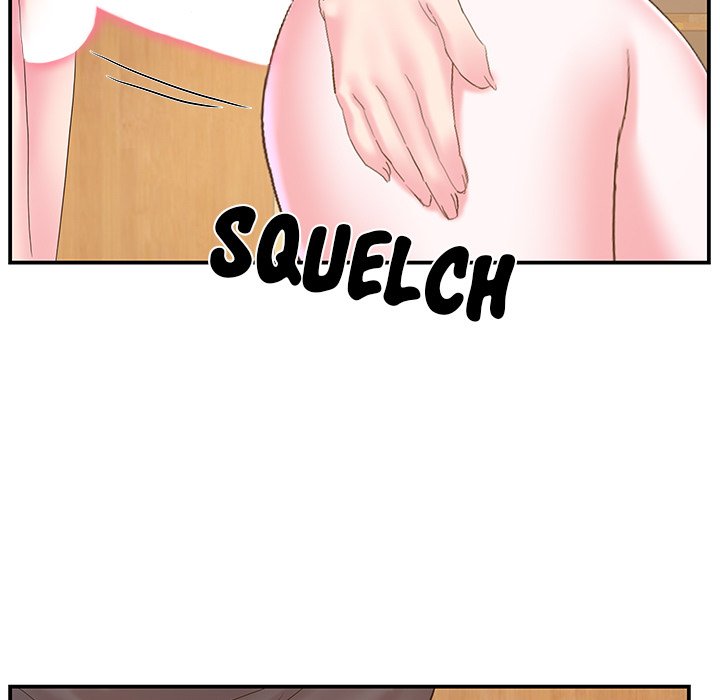 Sister-in-law - Chapter 25 Page 27