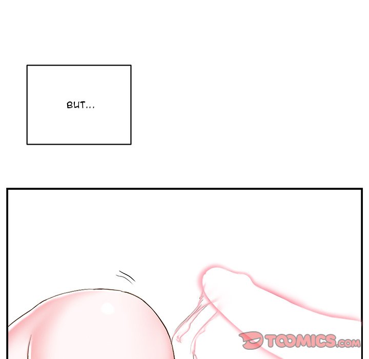 Sister-in-law - Chapter 25 Page 30