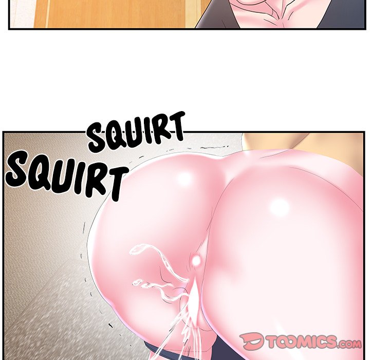 Sister-in-law - Chapter 25 Page 34