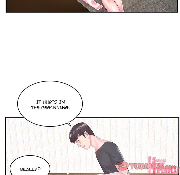 Sister-in-law - Chapter 25 Page 46