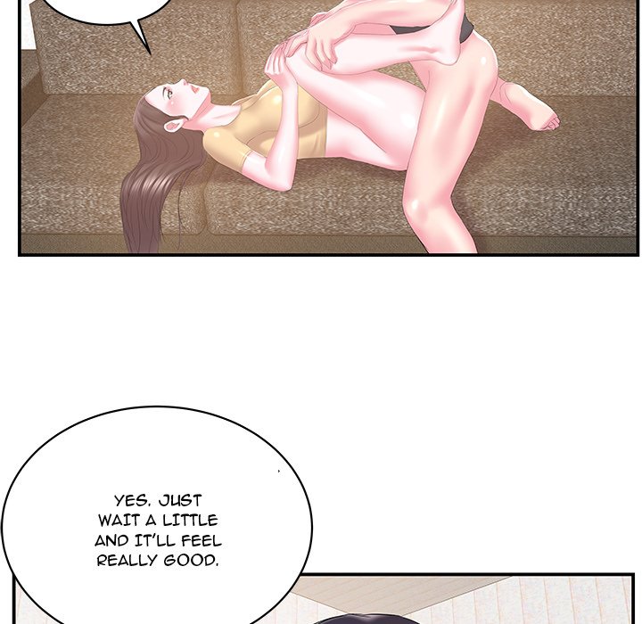 Sister-in-law - Chapter 25 Page 47