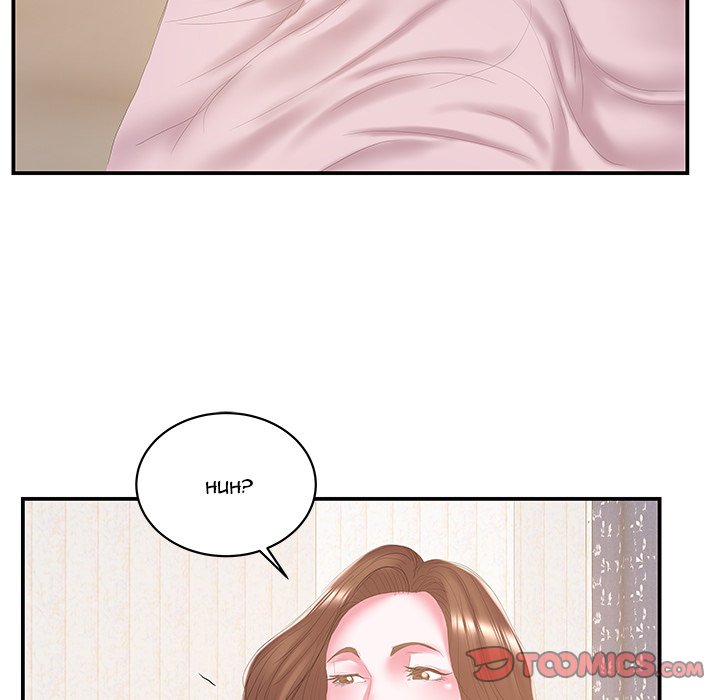 Sister-in-law - Chapter 25 Page 58