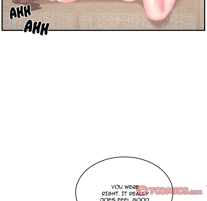 Sister-in-law - Chapter 25 Page 66