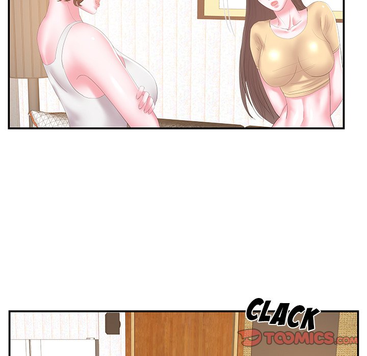 Sister-in-law - Chapter 25 Page 74