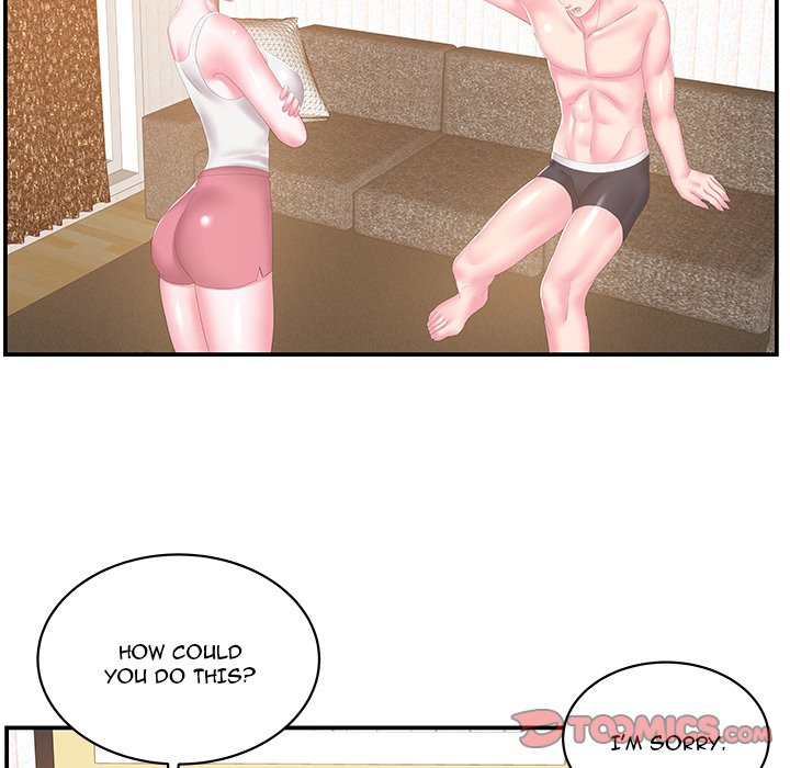 Sister-in-law - Chapter 25 Page 78