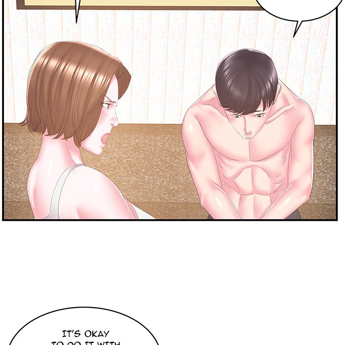 Sister-in-law - Chapter 25 Page 79