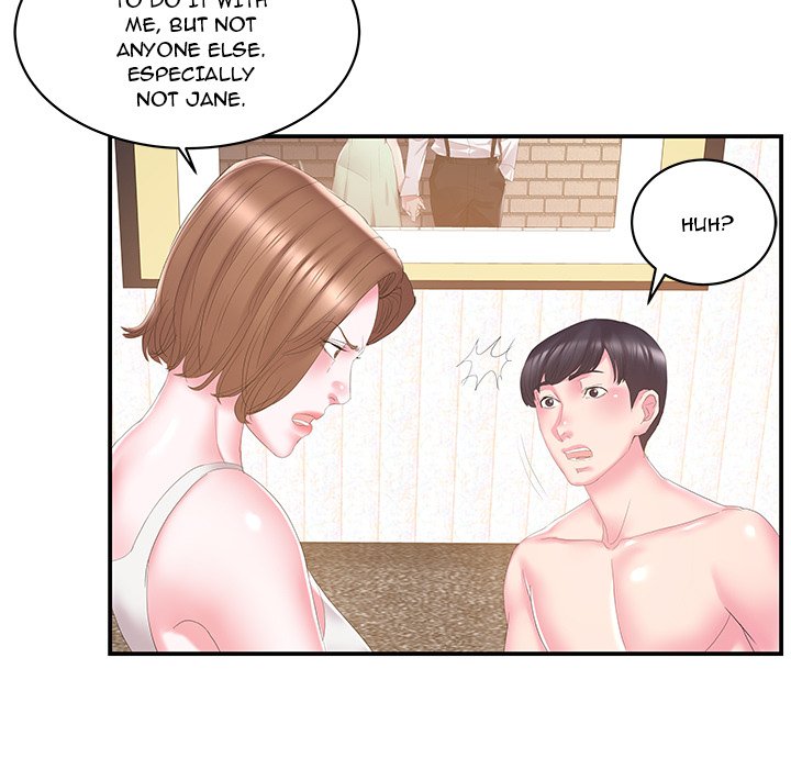 Sister-in-law - Chapter 25 Page 80