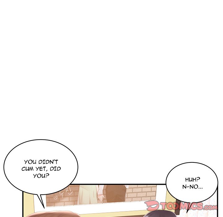 Sister-in-law - Chapter 25 Page 82
