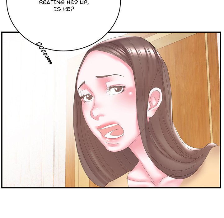 Sister-in-law - Chapter 25 Page 92