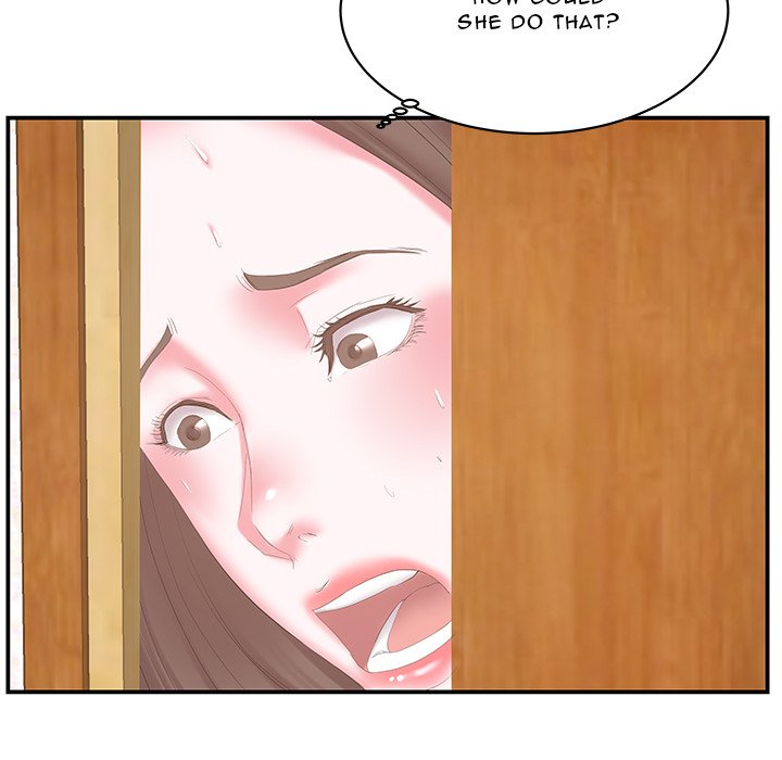 Sister-in-law - Chapter 26 Page 5