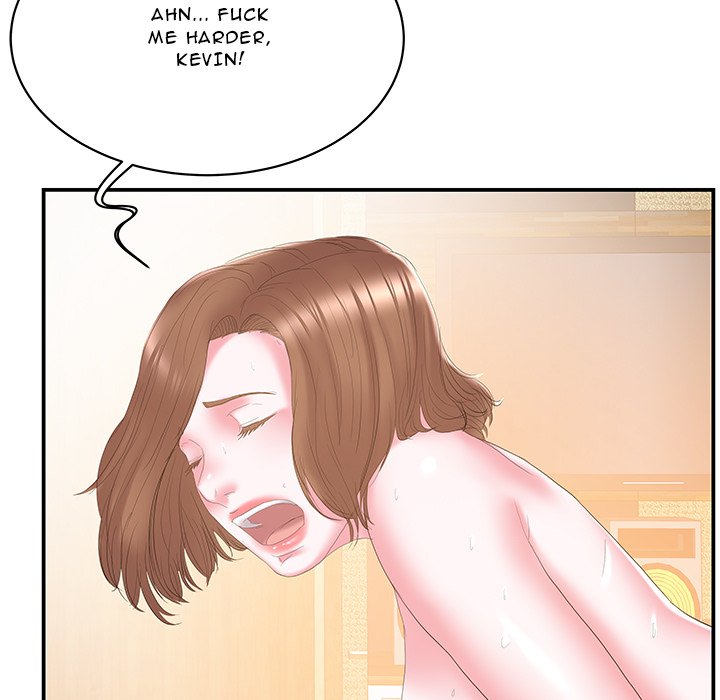 Sister-in-law - Chapter 26 Page 56