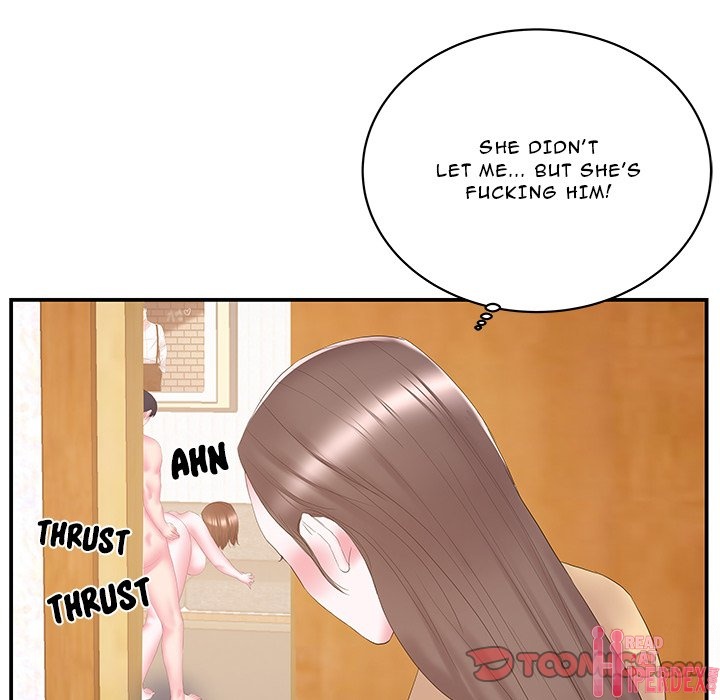 Sister-in-law - Chapter 26 Page 6