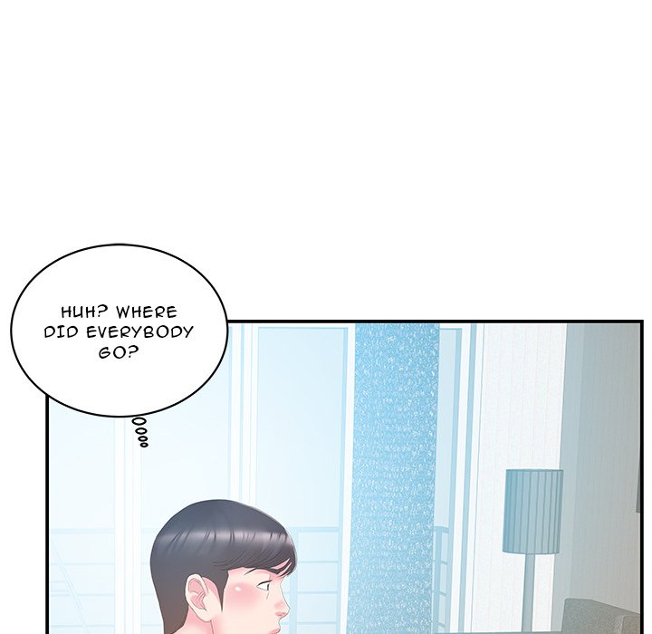Sister-in-law - Chapter 26 Page 77