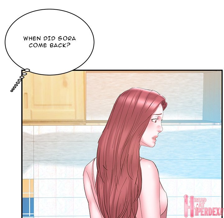 Sister-in-law - Chapter 26 Page 81