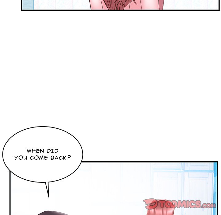 Sister-in-law - Chapter 26 Page 82