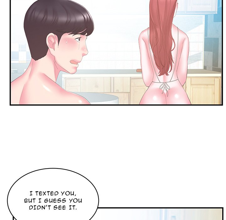 Sister-in-law - Chapter 26 Page 83
