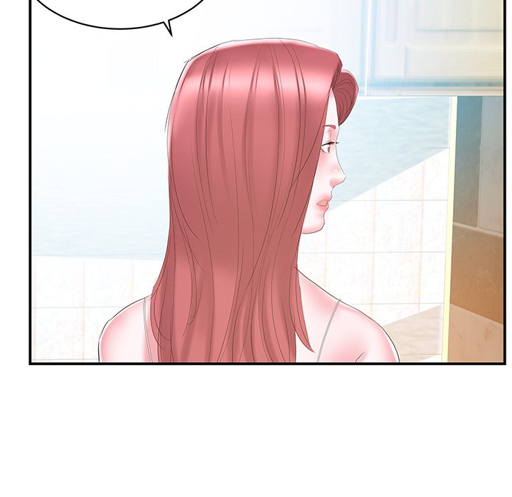 Sister-in-law - Chapter 26 Page 84