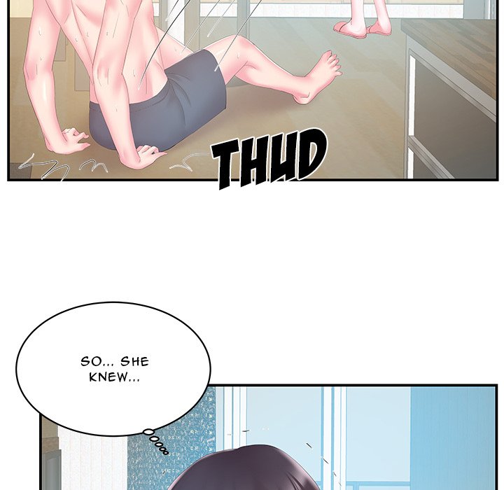 Sister-in-law - Chapter 27 Page 19