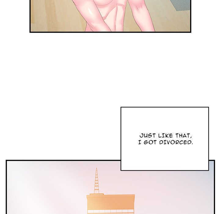 Sister-in-law - Chapter 27 Page 27