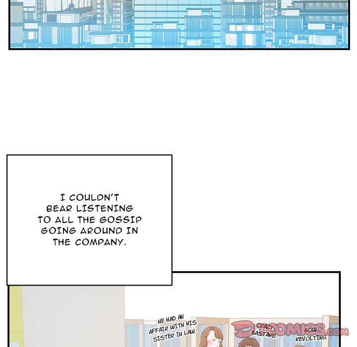 Sister-in-law - Chapter 27 Page 30