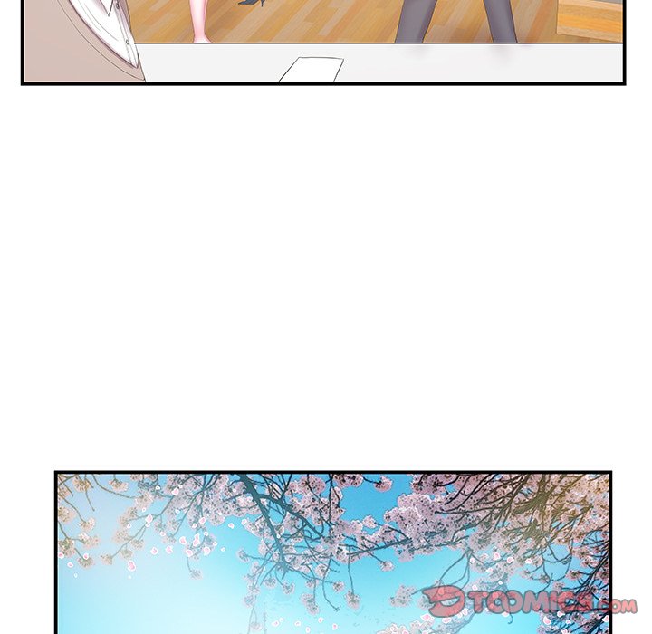 Sister-in-law - Chapter 27 Page 34