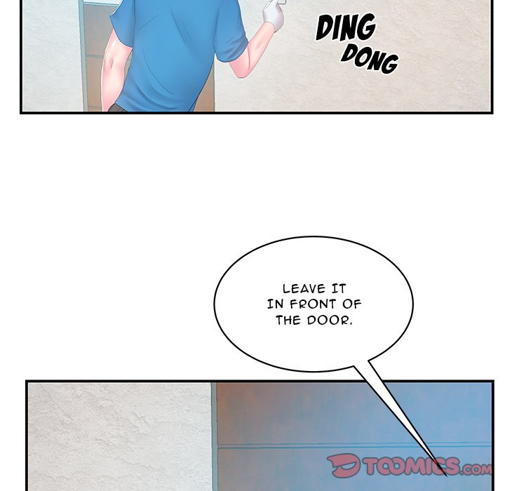 Sister-in-law - Chapter 27 Page 38
