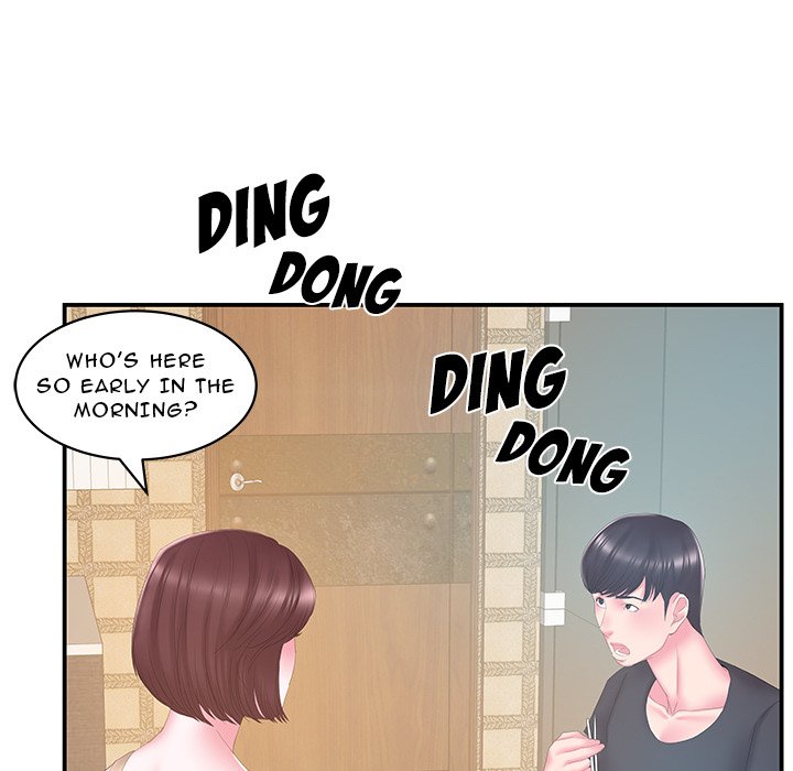 Sister-in-law - Chapter 27 Page 68