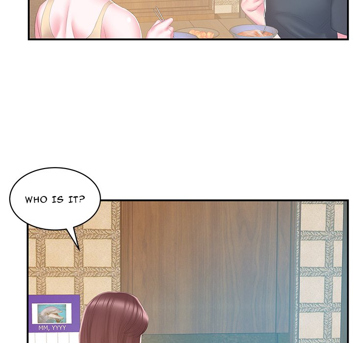 Sister-in-law - Chapter 27 Page 69