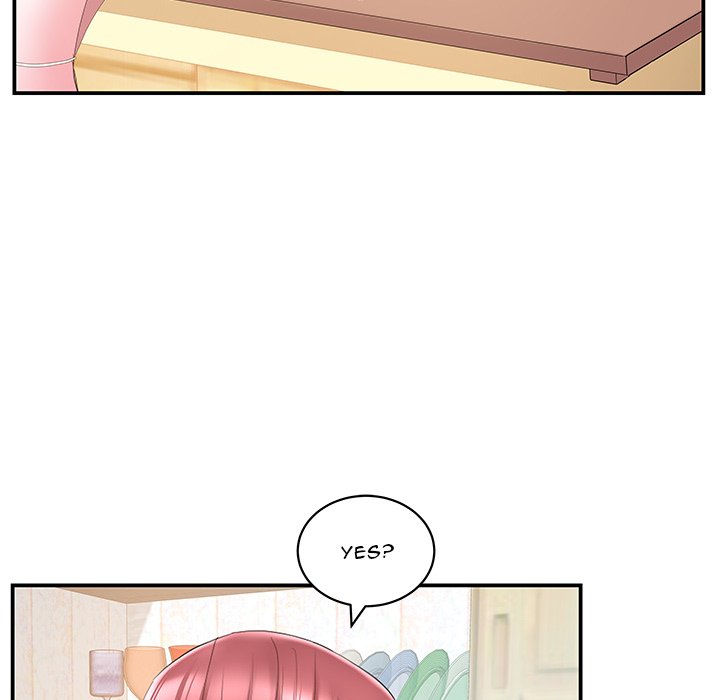Sister-in-law - Chapter 27 Page 7