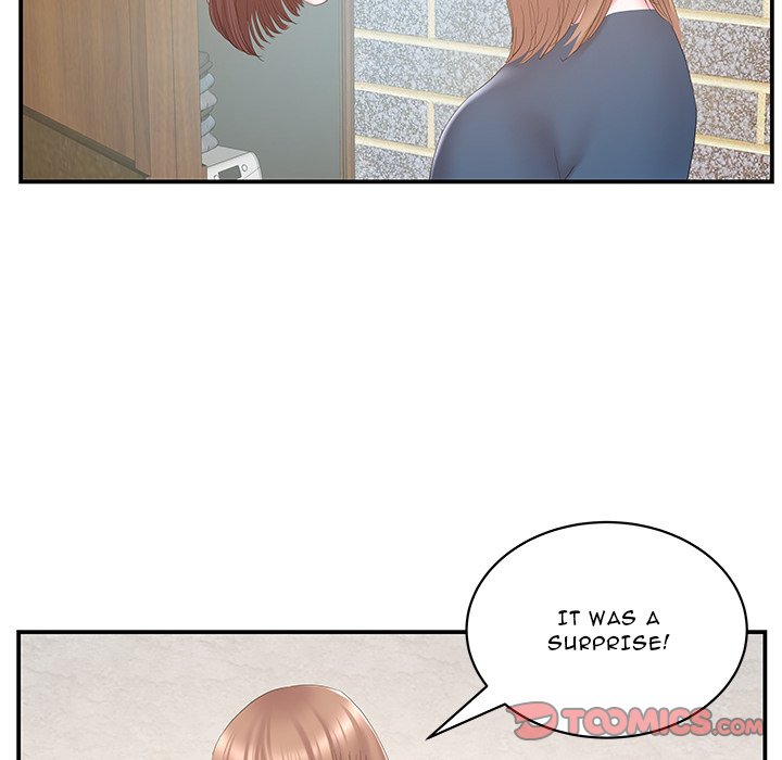 Sister-in-law - Chapter 27 Page 74