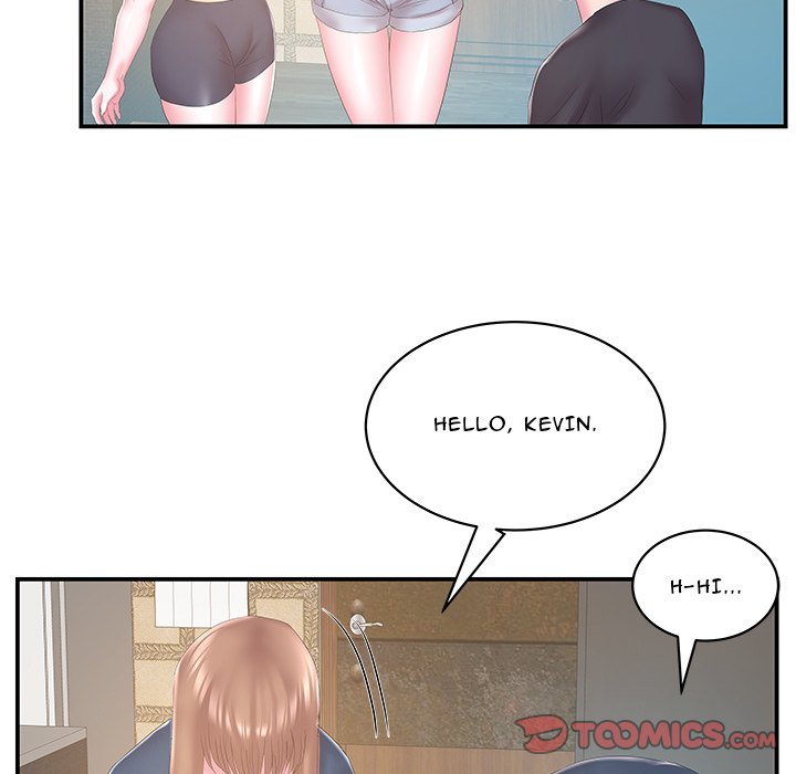 Sister-in-law - Chapter 27 Page 78