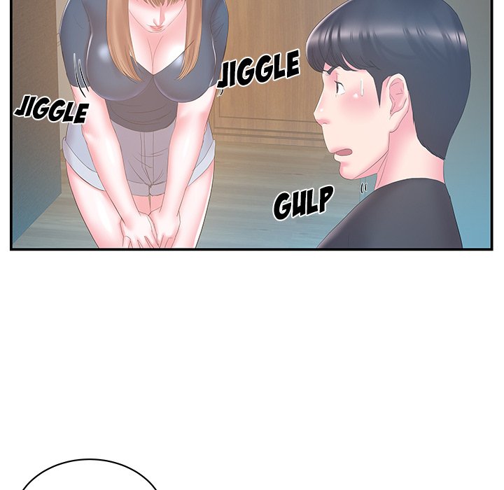 Sister-in-law - Chapter 27 Page 79