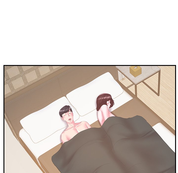Sister-in-law - Chapter 27 Page 84