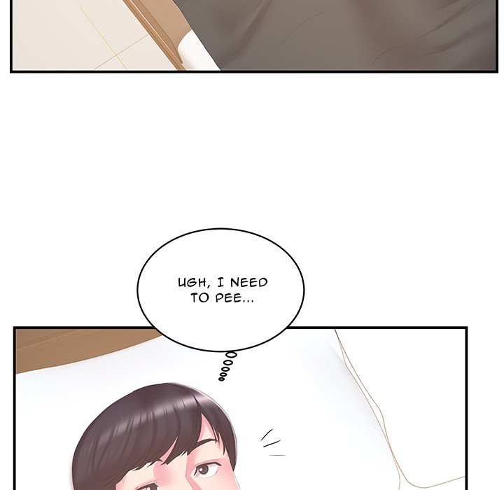 Sister-in-law - Chapter 27 Page 85