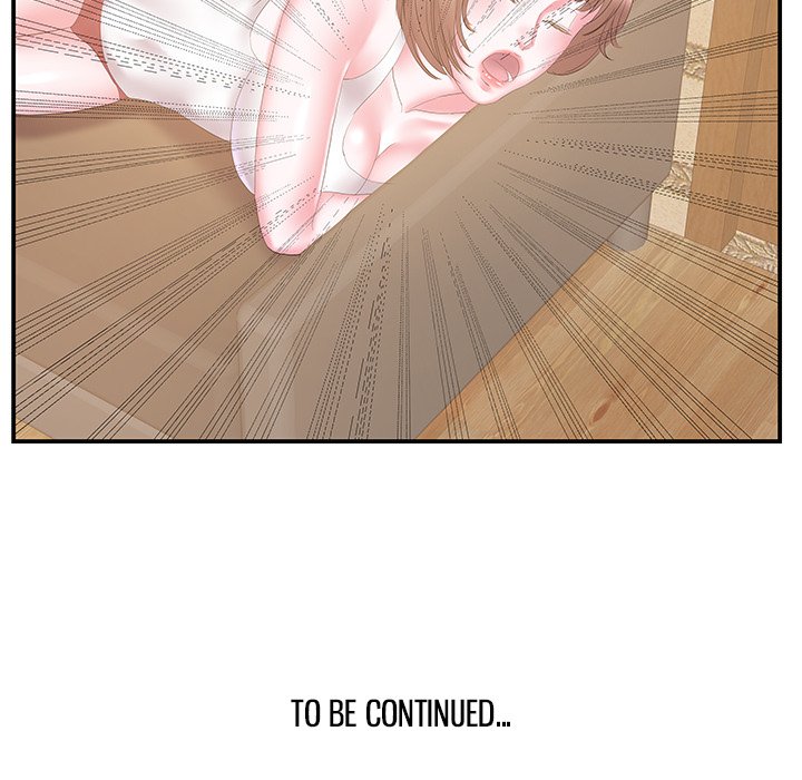 Sister-in-law - Chapter 27 Page 92