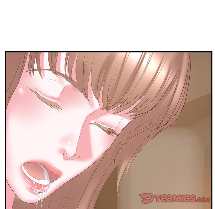 Sister-in-law - Chapter 28 Page 18