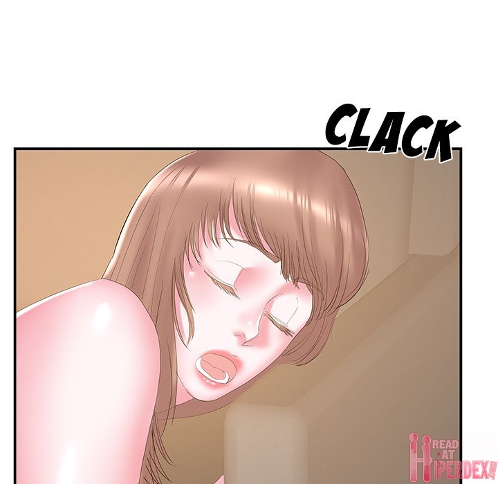 Sister-in-law - Chapter 28 Page 21