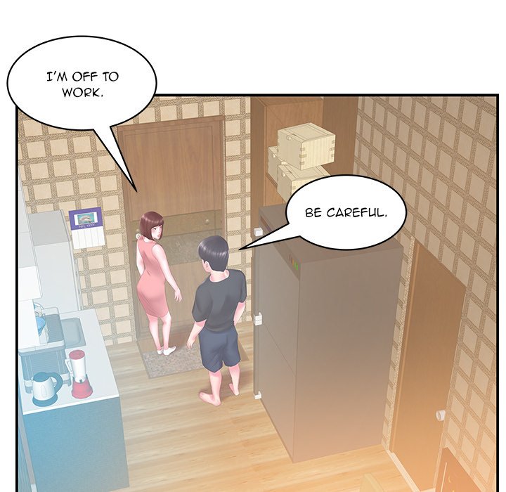 Sister-in-law - Chapter 28 Page 29