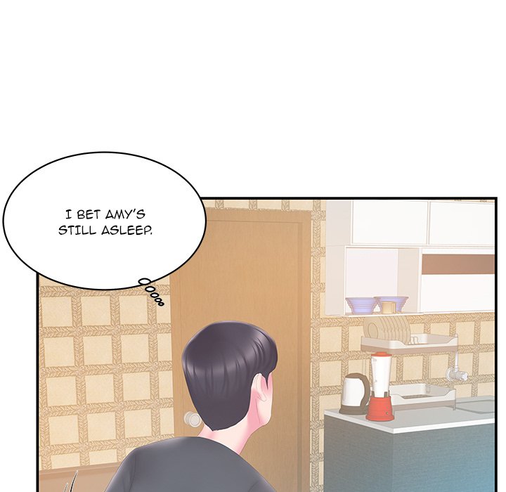 Sister-in-law - Chapter 28 Page 33
