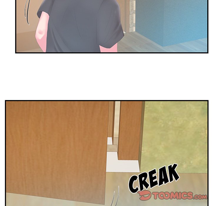 Sister-in-law - Chapter 28 Page 34