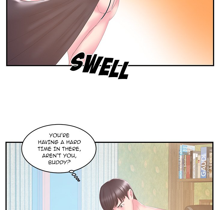 Sister-in-law - Chapter 28 Page 47