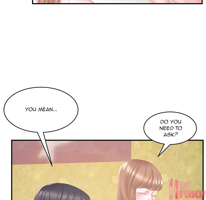 Sister-in-law - Chapter 28 Page 61