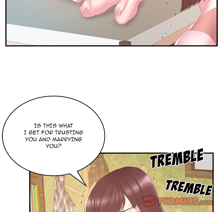Sister-in-law - Chapter 28 Page 74
