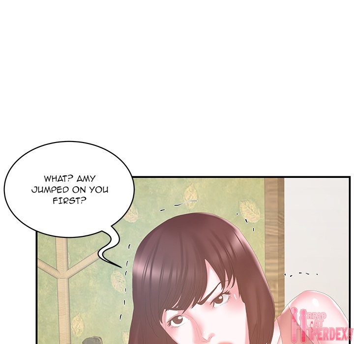 Sister-in-law - Chapter 28 Page 81