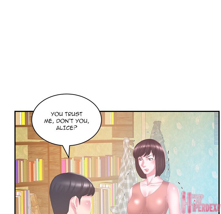 Sister-in-law - Chapter 28 Page 85