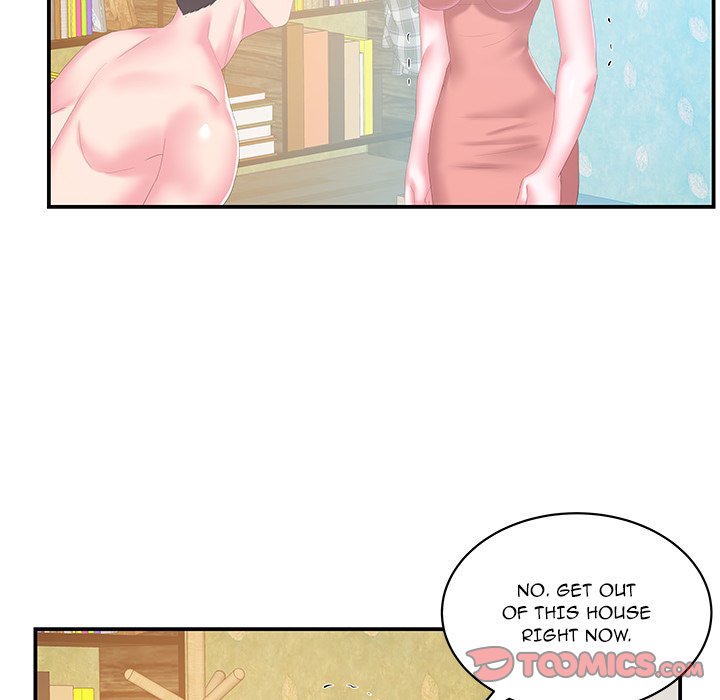Sister-in-law - Chapter 28 Page 86