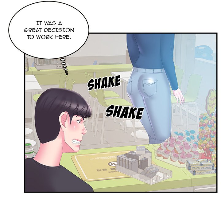 Sister-in-law - Chapter 29 Page 44