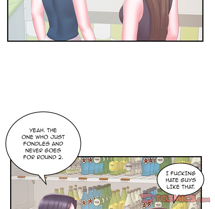 Sister-in-law - Chapter 29 Page 50