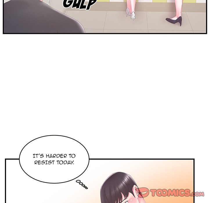 Sister-in-law - Chapter 29 Page 54