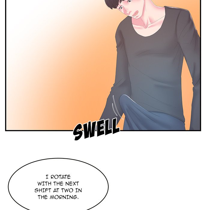 Sister-in-law - Chapter 29 Page 55